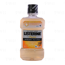 Listerine Mouthwash
