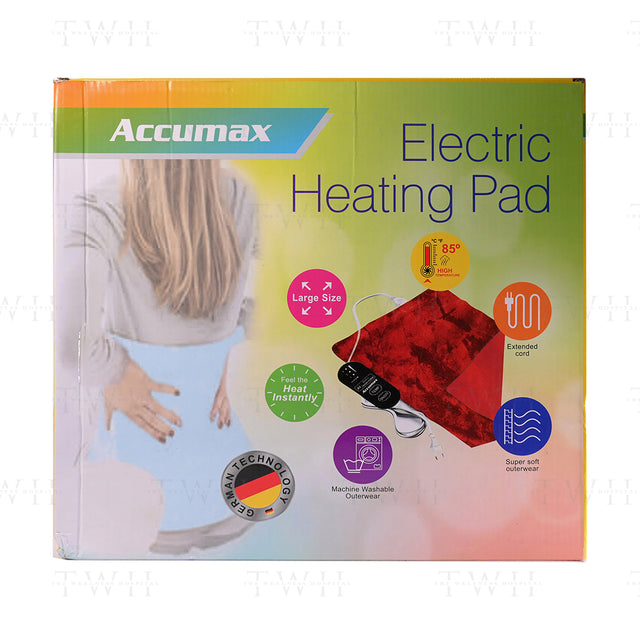 Electric Heating Pad