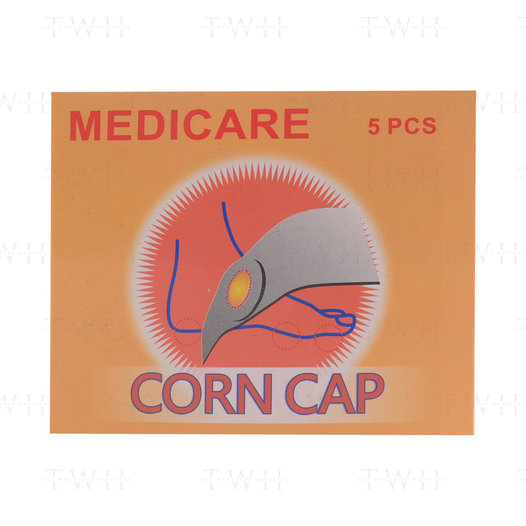 Medicare Corn Cap 5pic
