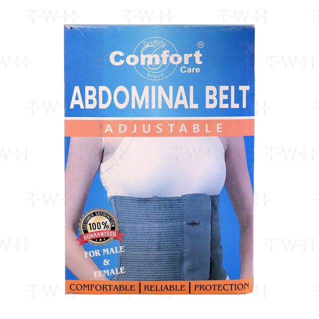 Abdomial Belt