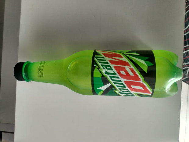 Mountain Dew 500 ML