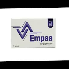 Empaa Tablets 25mg