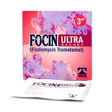 Focin Ultra Sachet 3g