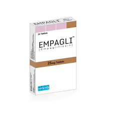 Empagli Tablets 25mg