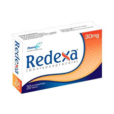 Redaxa Capasules 30MG