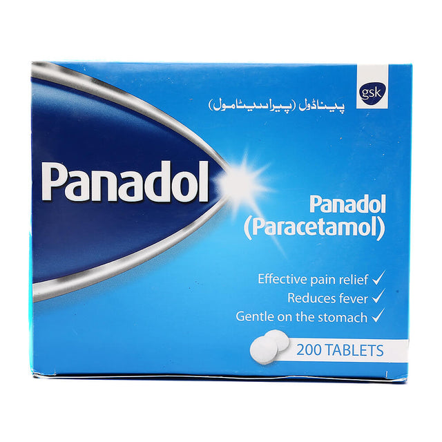 Panadol Tablets